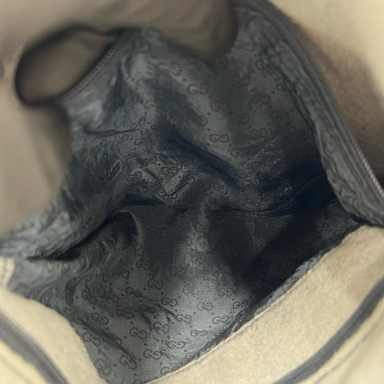 GUCCI グッチ (Vintage) ショルダーバッグ 10