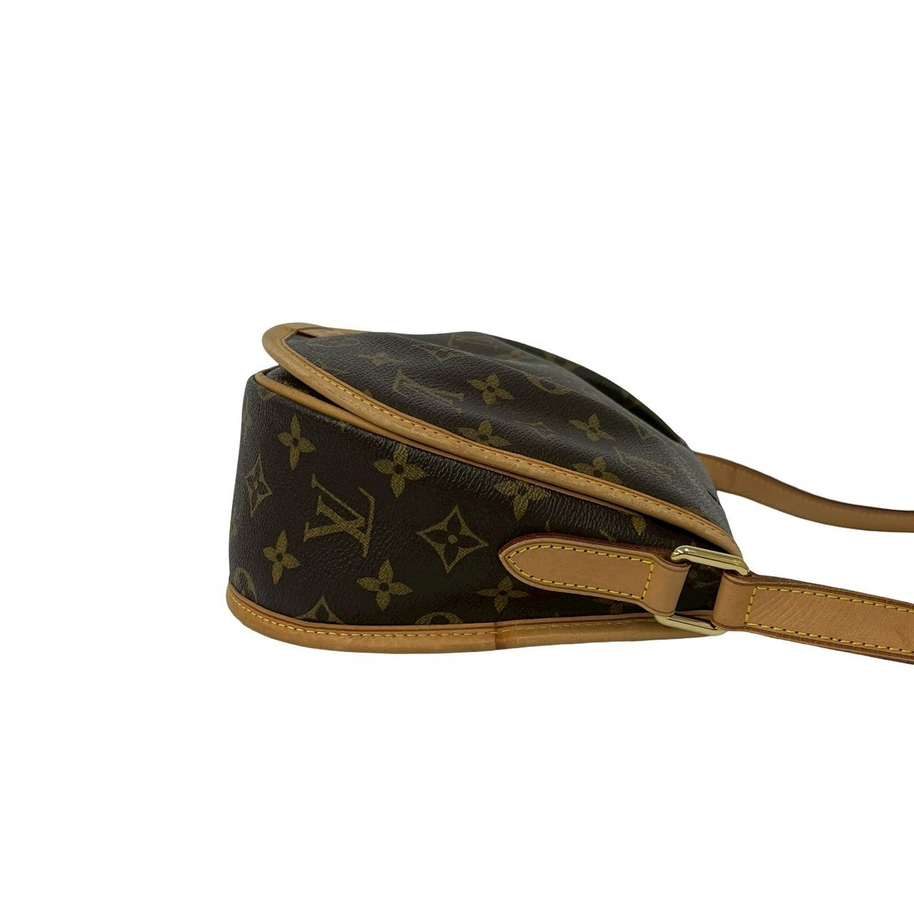 LOUIS VUITTON ルイヴィトン メニルモンタン PM ショルダーバッグ 6