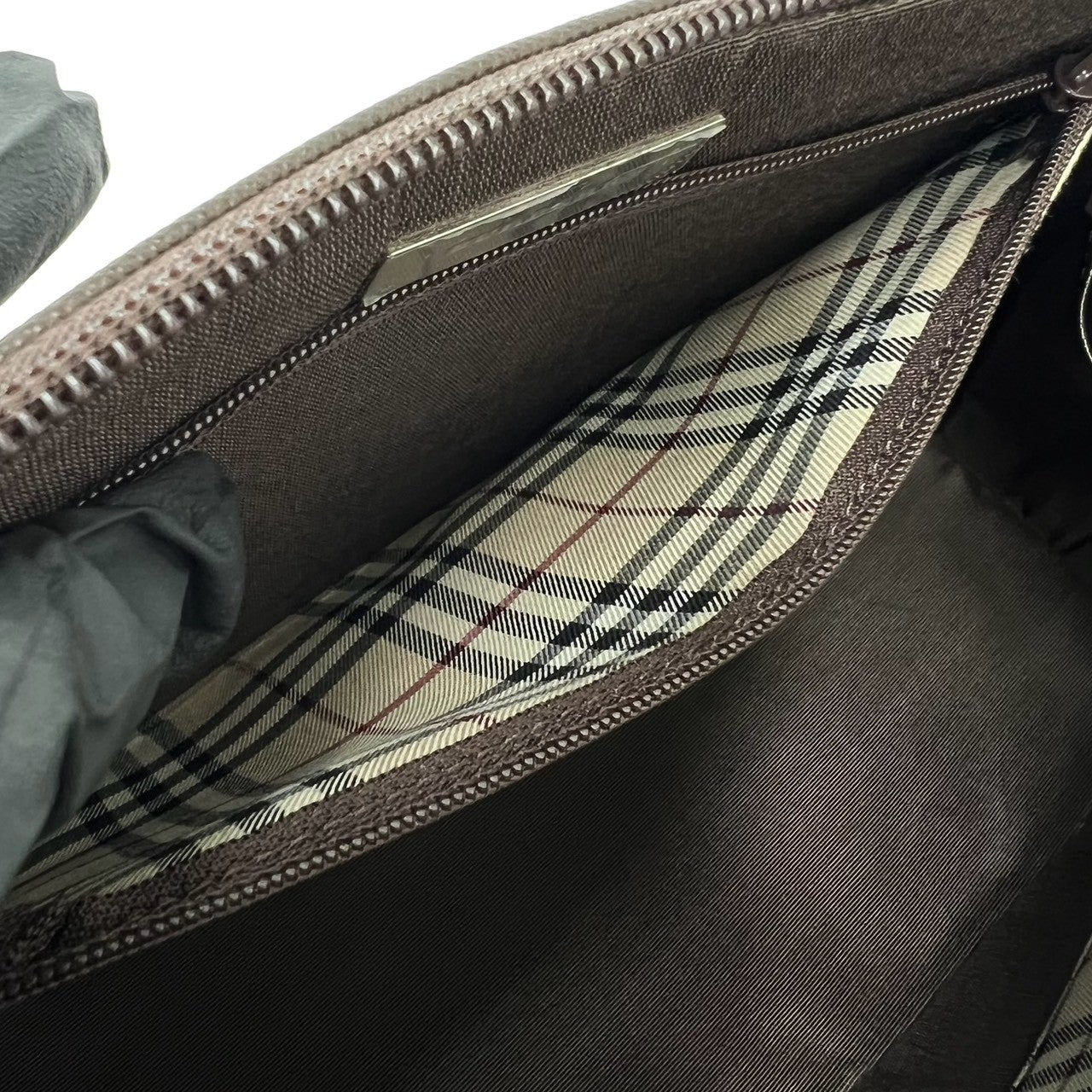 BURBERRY バーバリー ハンドバッグ 10