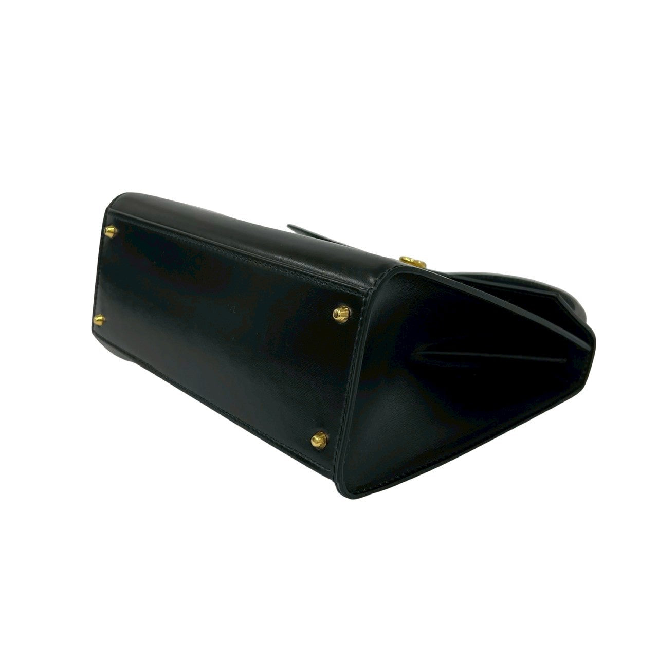 CELINE セリーヌ (Vintage) ハンドバッグ 8