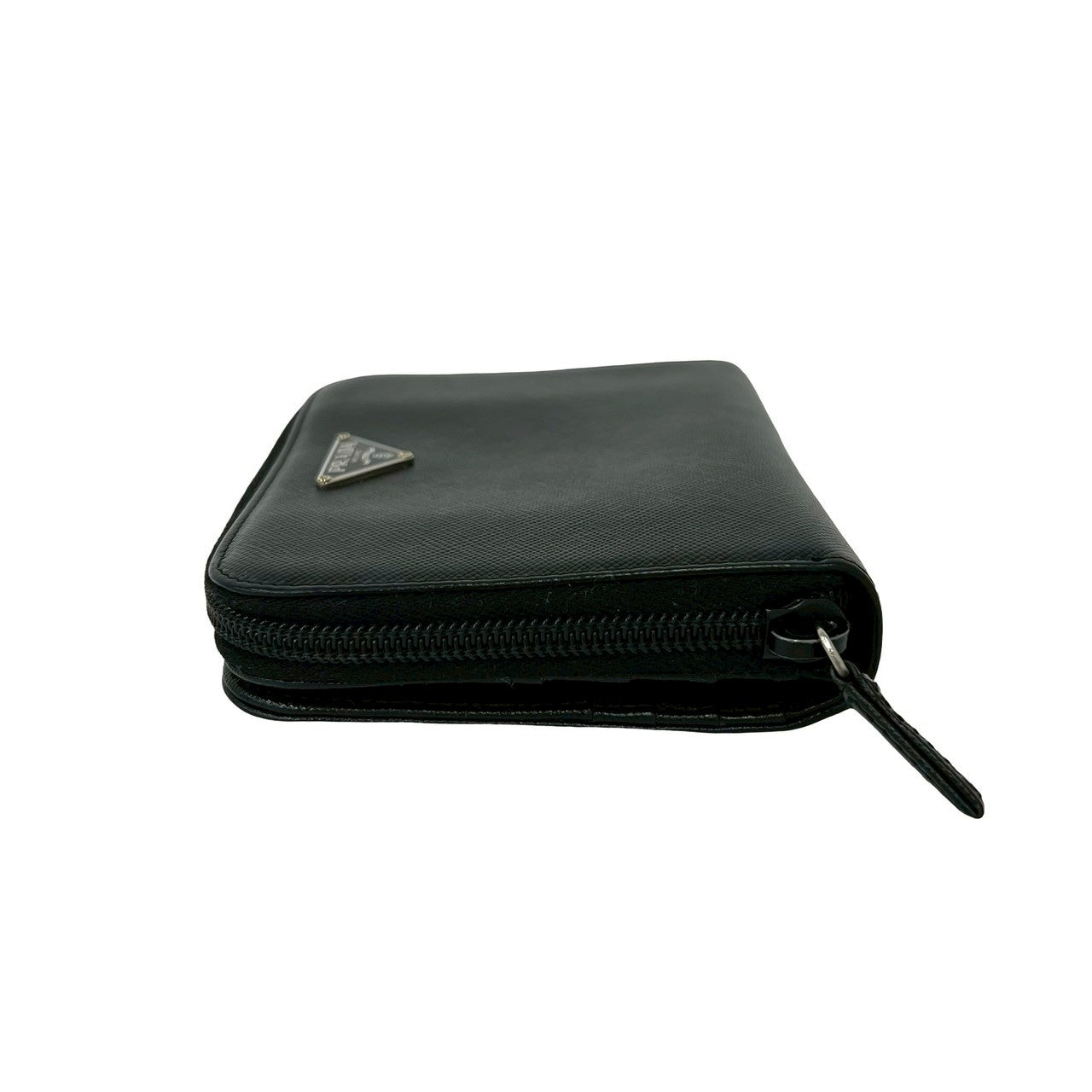PRADA プラダ 二つ折り財布 4