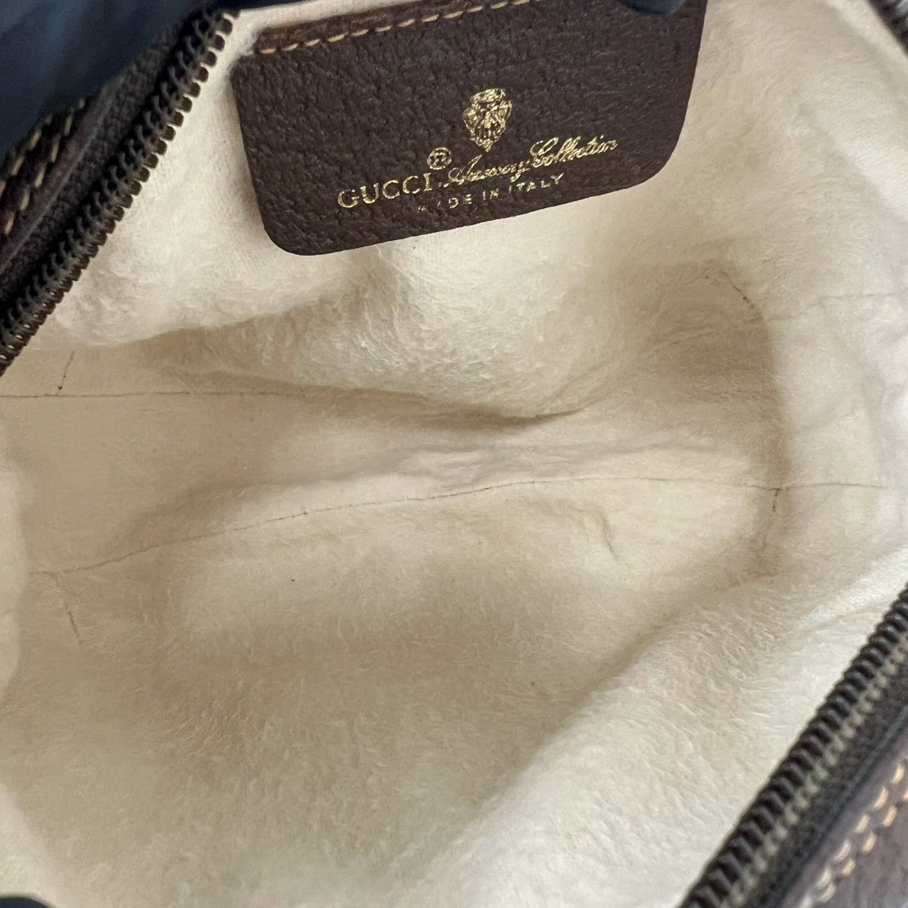 GUCCI グッチ (Vintage) ショルダーバッグ 9