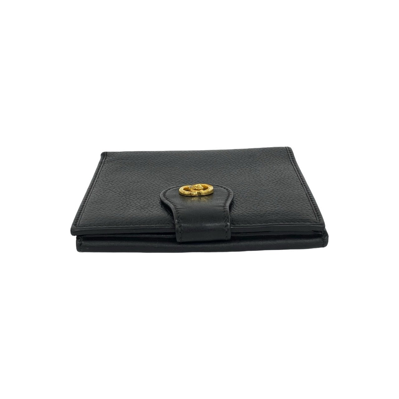 GUCCI グッチ (Vintage) 二つ折り財布 3