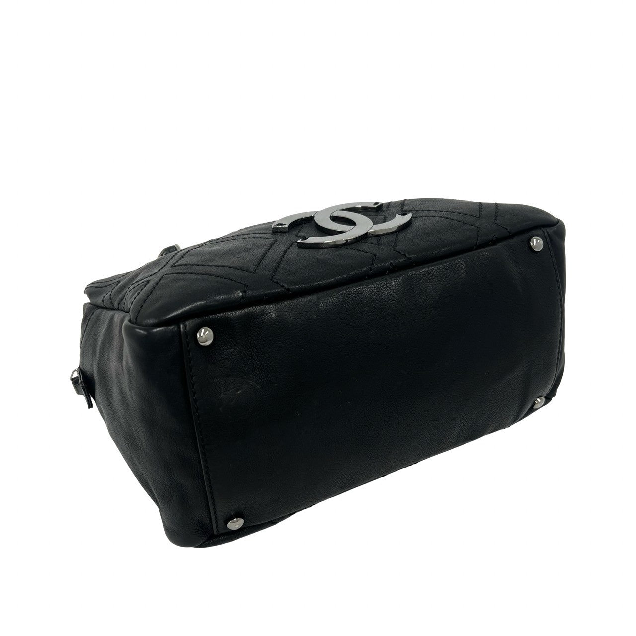 CHANEL シャネル ショルダーバッグ 7