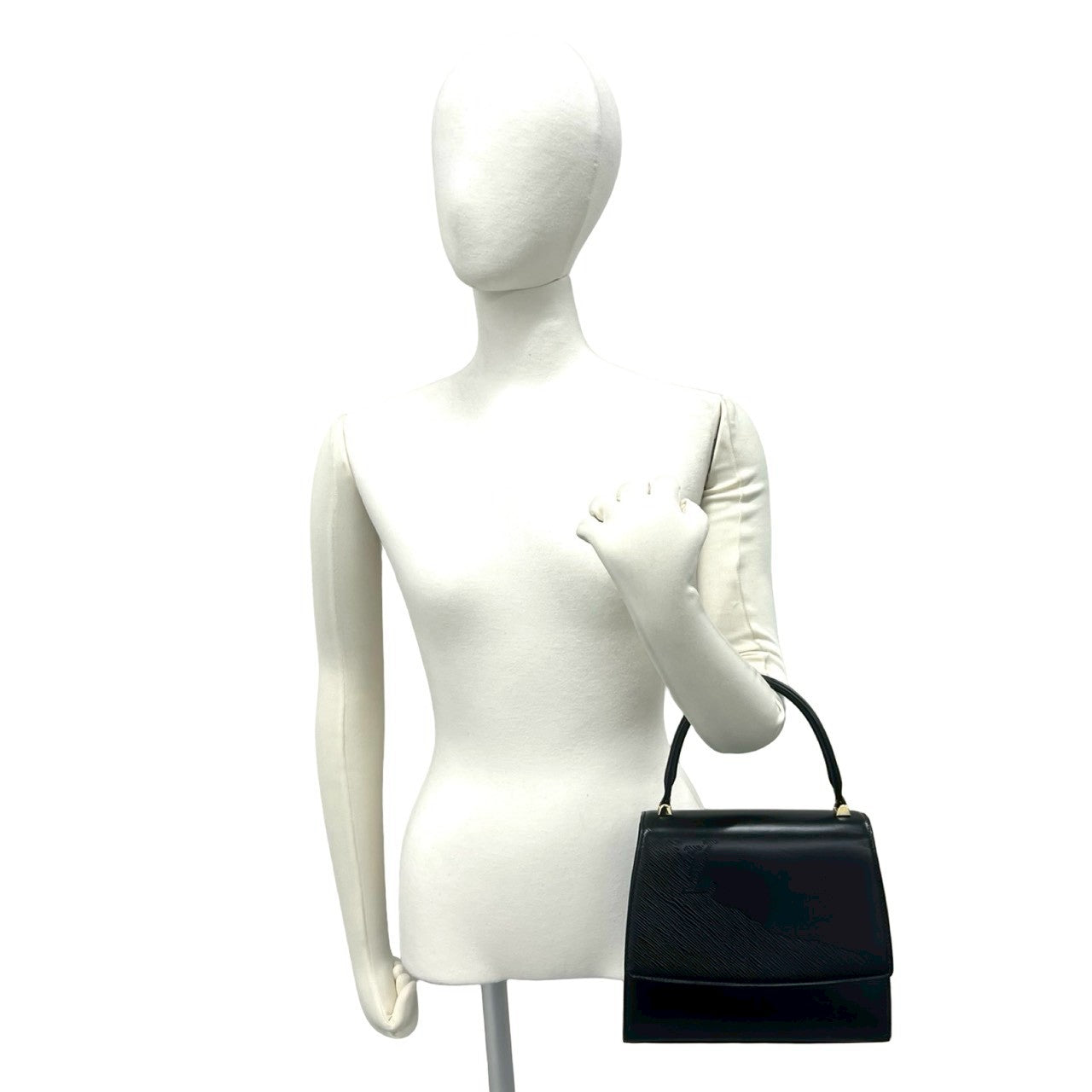 LOUIS VUITTON ルイヴィトン (Vintage) アテネ ハンドバッグ 2