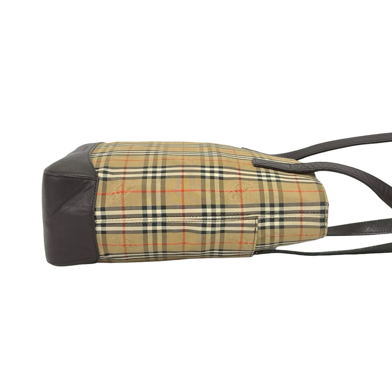 BURBERRY バーバリー トートバッグ 6