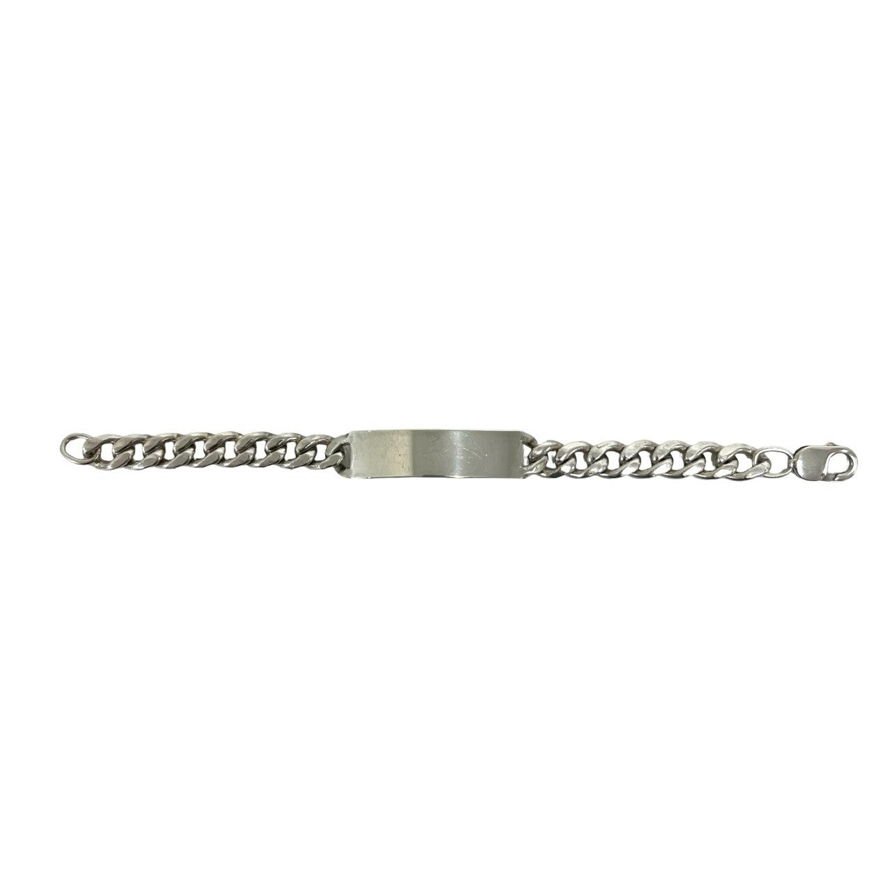 TIFFANY&Co. ティファニー ID ブレスレット 5