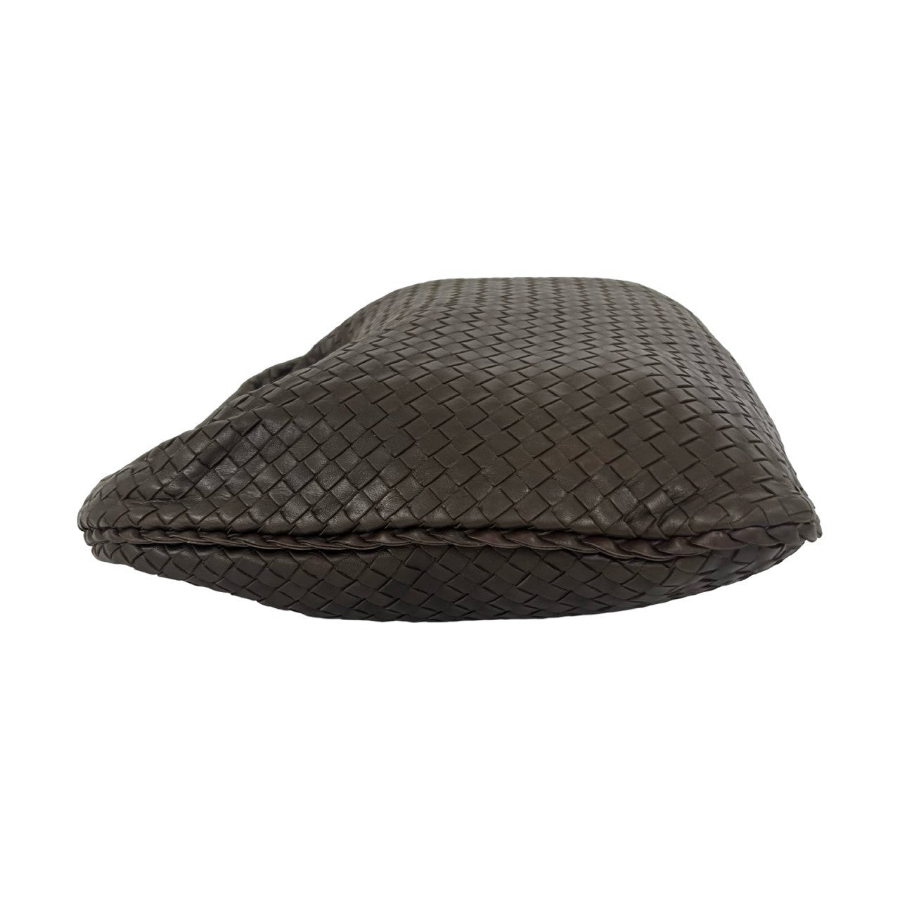 BOTTEGA VENETA ボッテガヴェネタ (Vintage) ホーボー ショルダーバッグ 5
