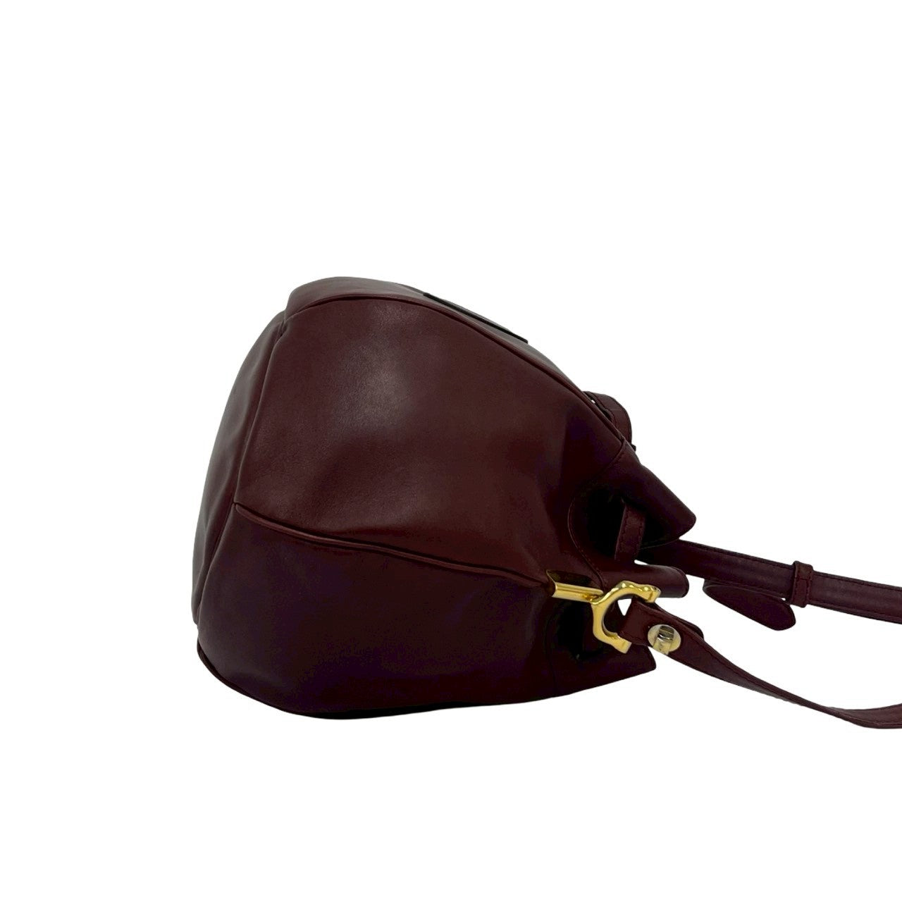 CARTIER カルティエ (Vintage) ショルダーバッグ 6