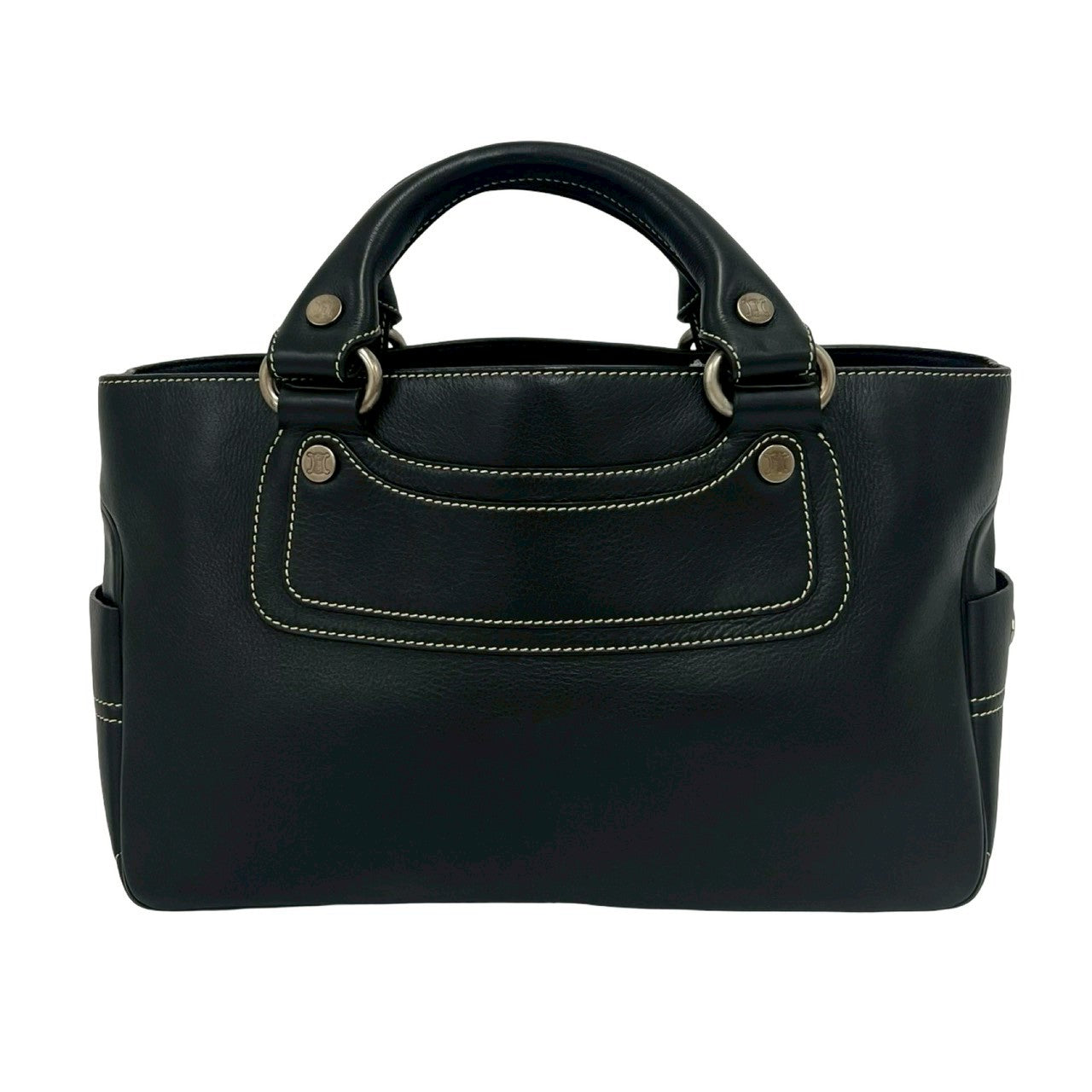 CELINE セリーヌ ブギーバッグ ハンドバッグ 3