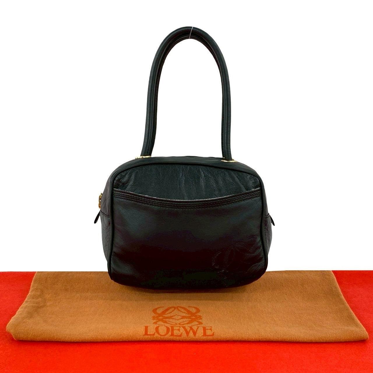 LOEWE ロエベ (Vintage) ハンドバッグ