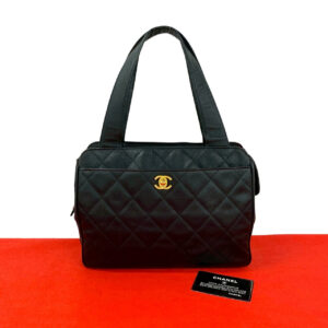 CHANEL シャネル (Vintage) ハンドバッグ