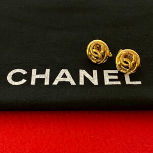 CHANEL Vintage