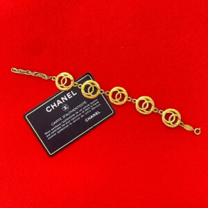 CHANEL Vintage