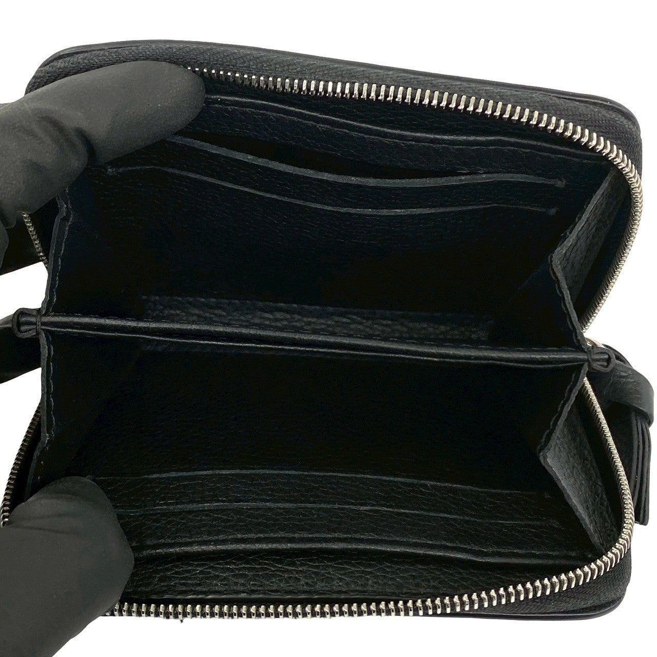 LOUIS VUITTON ルイヴィトン ロックミー ジッピー コインパース コインケース 7