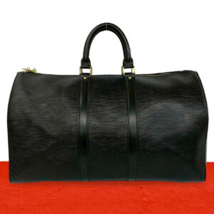 LOUIS VUITTON ルイヴィトン (Vintage) キーポル 45 ボストンバッグ