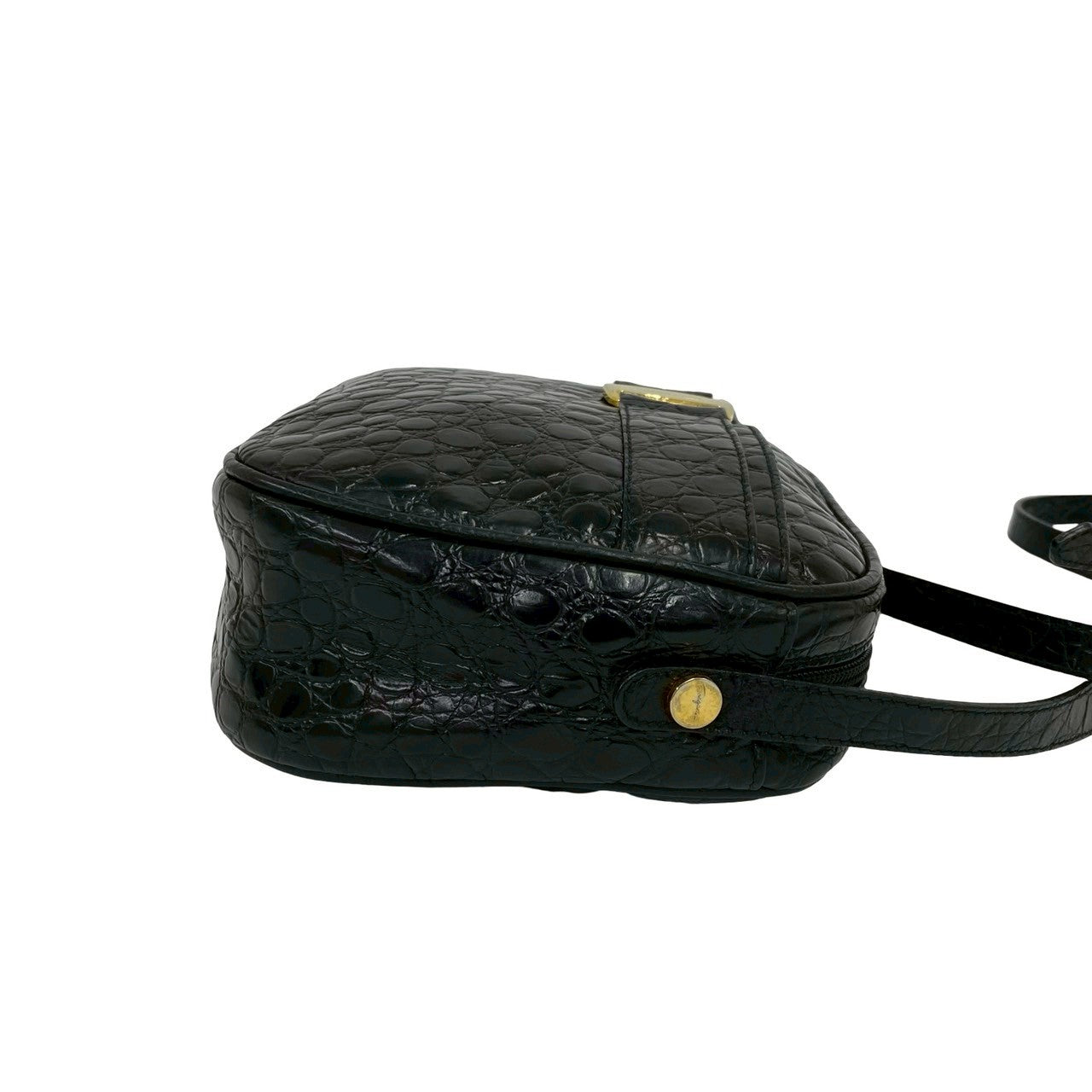 Salvatore Ferragamo サルヴァトーレフェラガモ (Vintage) ショルダーバッグ 6