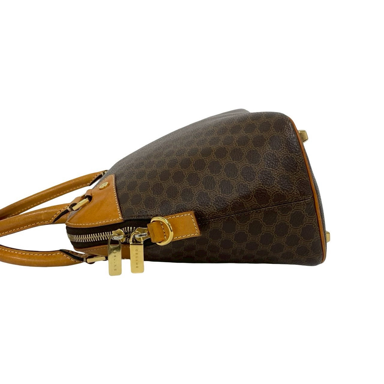 CELINE セリーヌ (Vintage) ハンドバッグ 5
