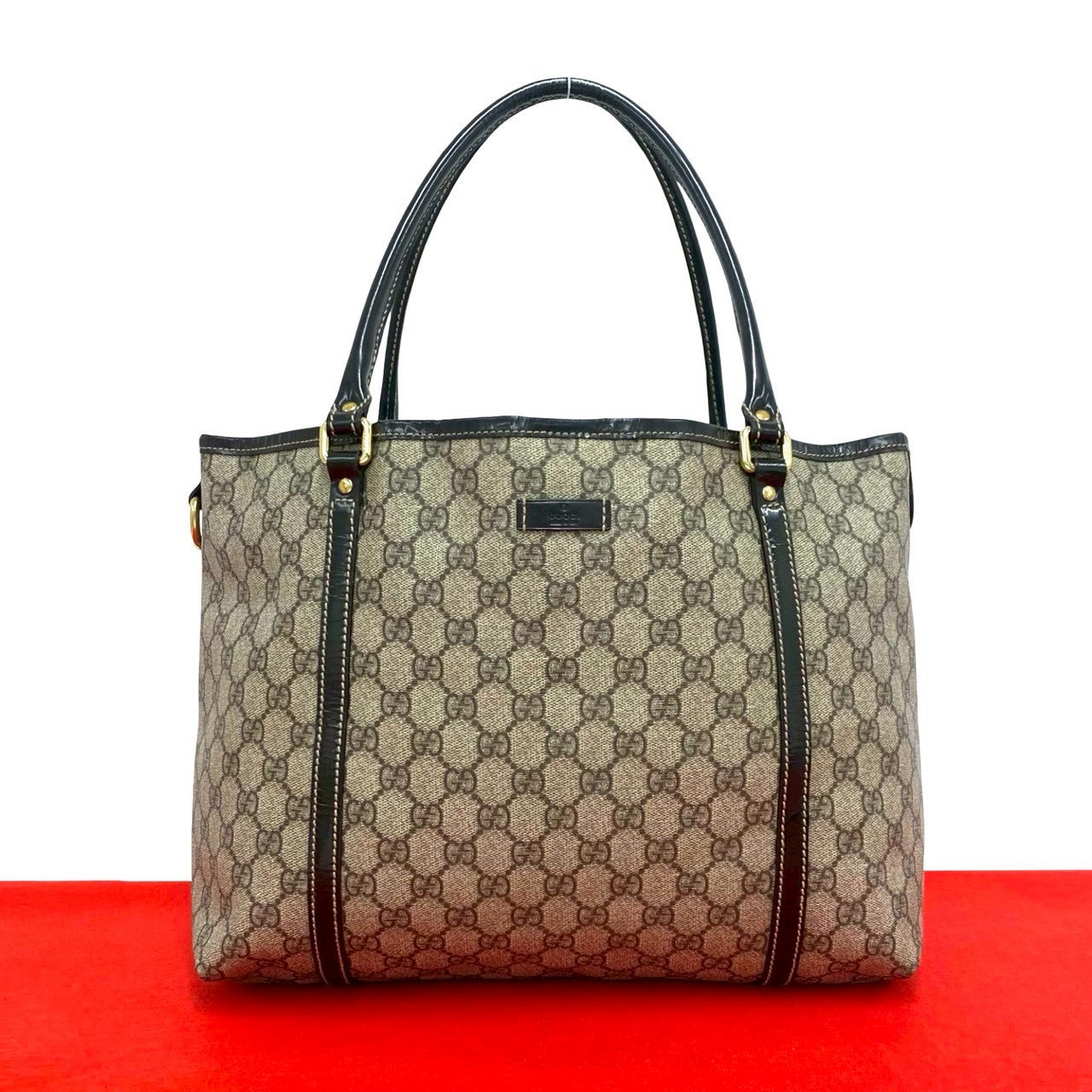 GUCCI グッチ トートバッグ