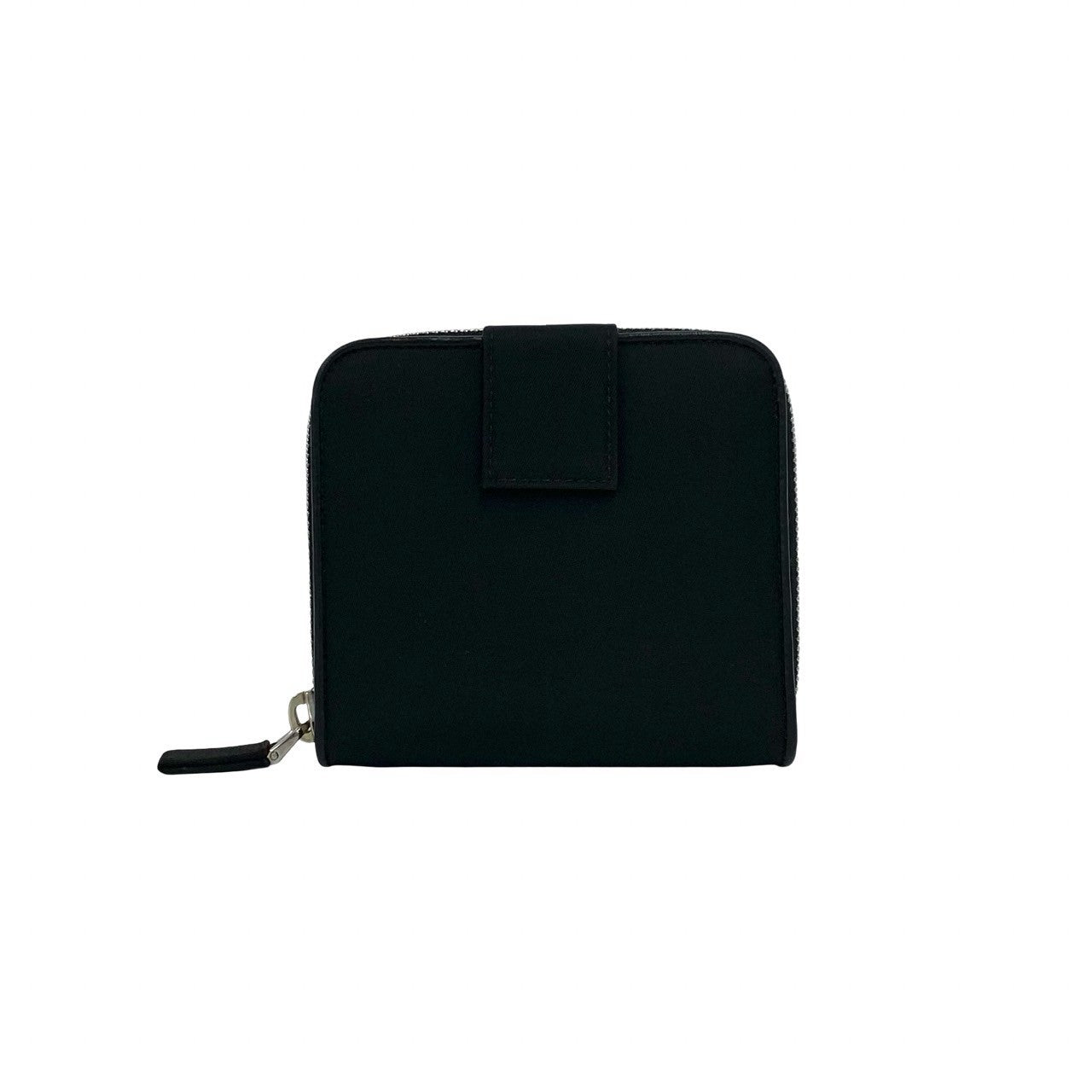 PRADA プラダ 二つ折り財布 2