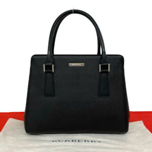 BURBERRY バーバリー ハンドバッグ