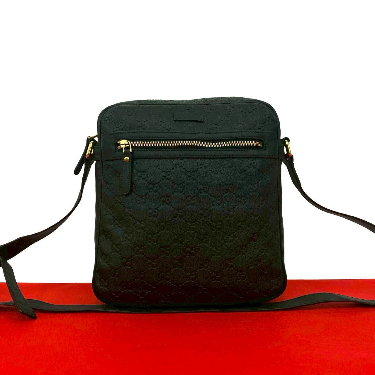 GUCCI グッチ ショルダーバッグ