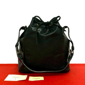 LOUIS VUITTON ルイヴィトン (Vintage) プチノエ ショルダーバッグ