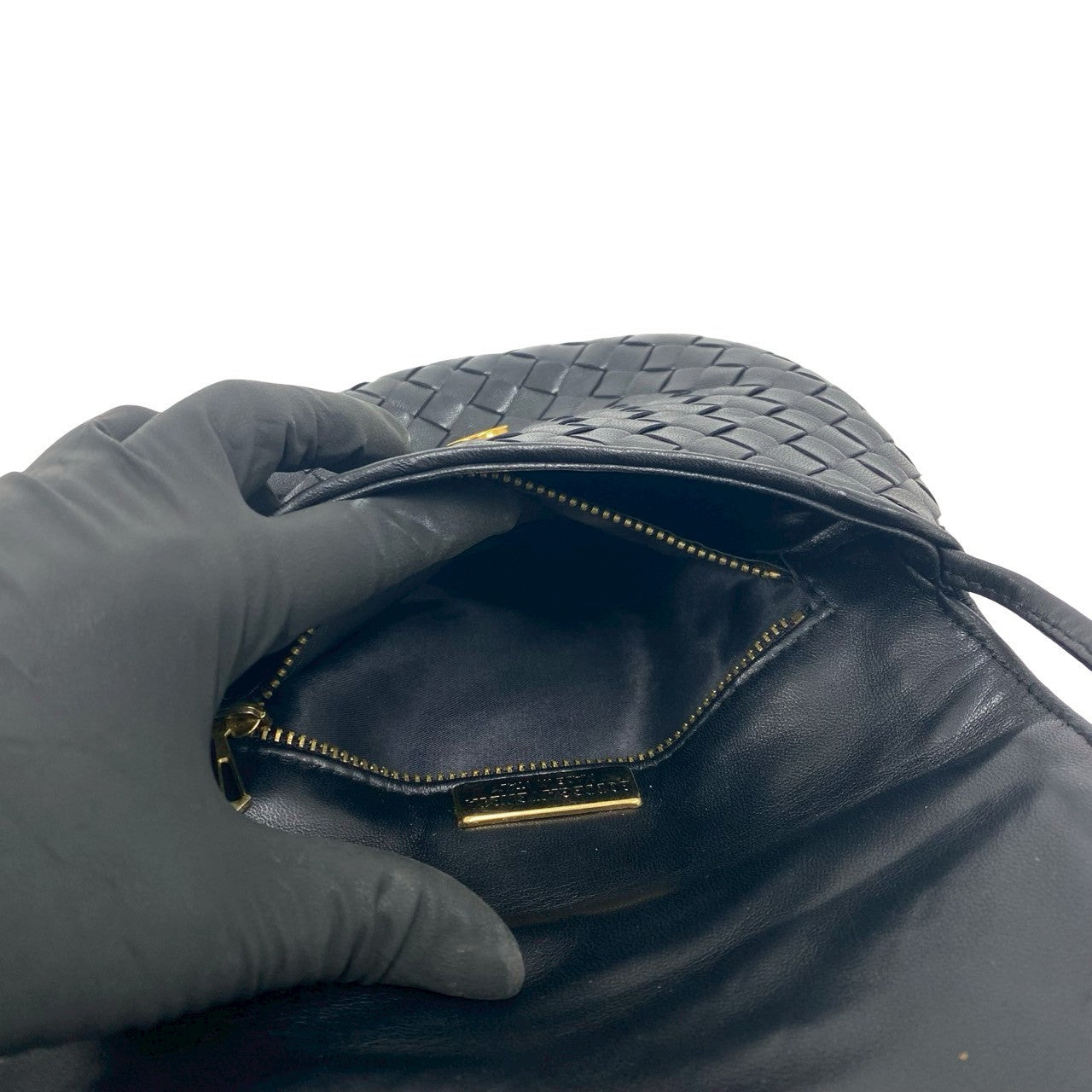 BOTTEGA VENETA ボッテガヴェネタ ショルダーバッグ 10