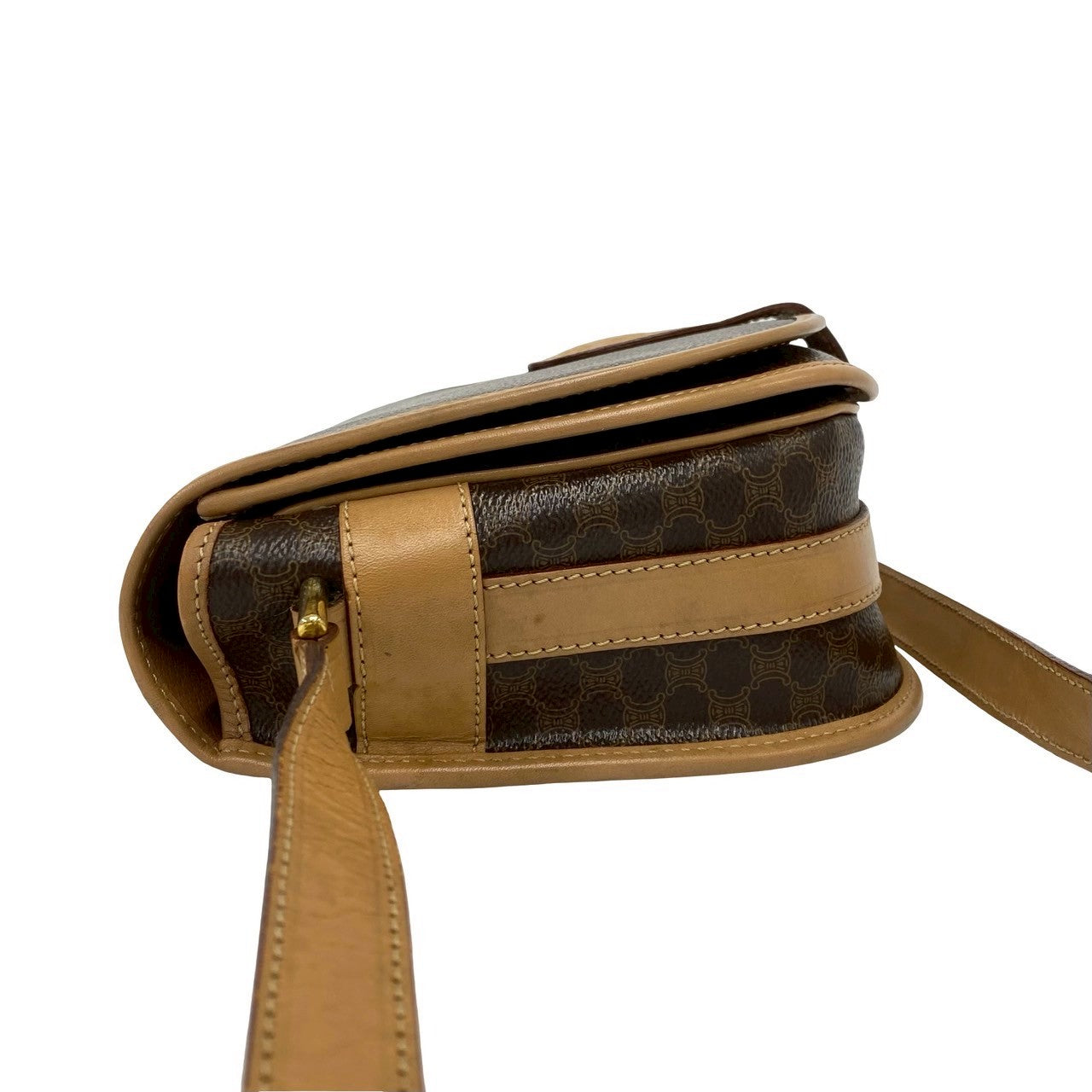 CELINE セリーヌ (Vintage) ショルダーバッグ 5