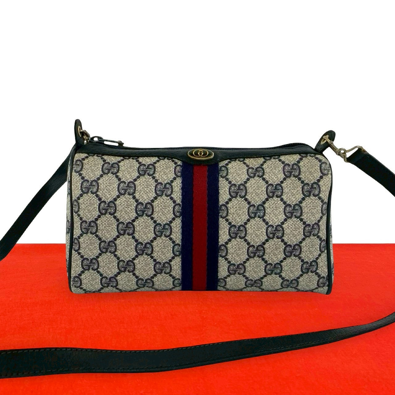 GUCCI グッチ (Vintage) ショルダーバッグ