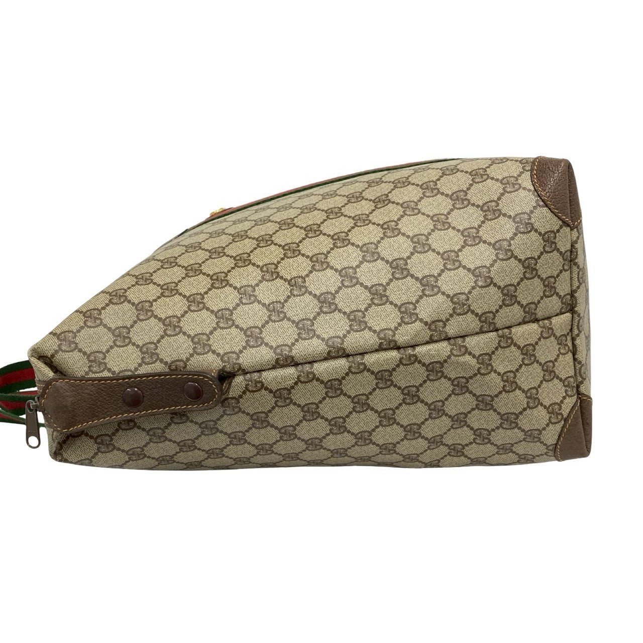 GUCCI グッチ (Vintage) トートバッグ 5