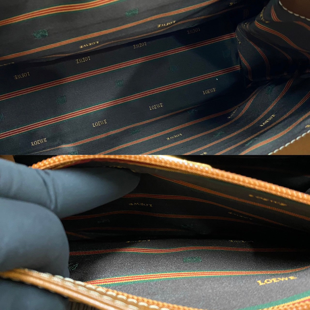 LOEWE ベラスケス 10