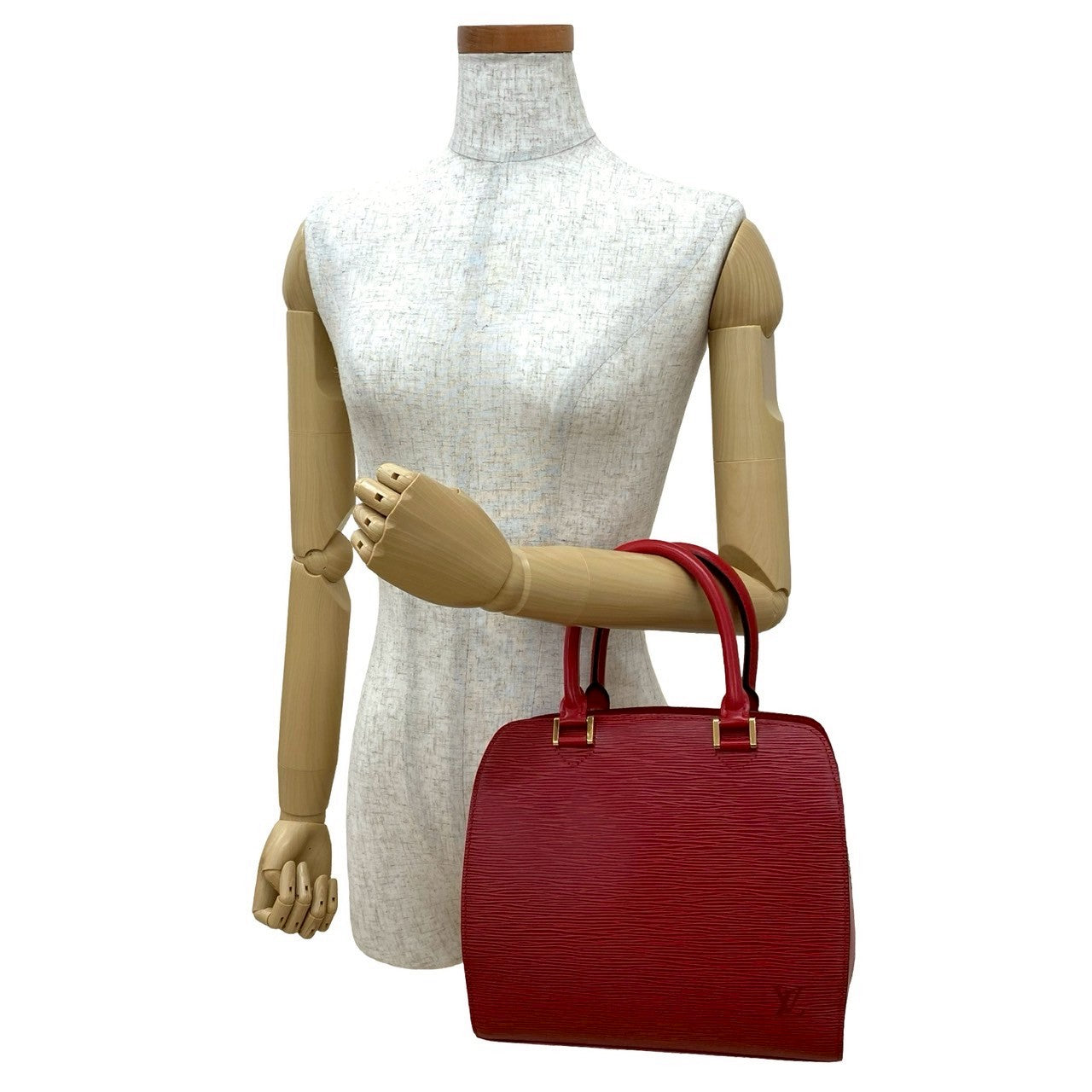 LOUIS VUITTON Vintage ポンヌフ 2
