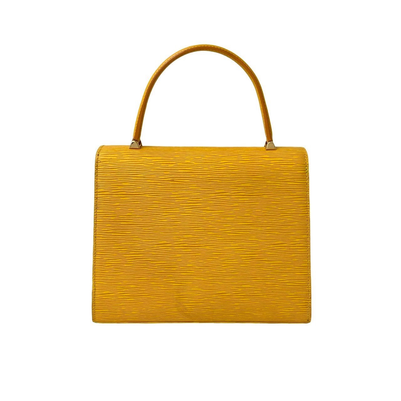 LOUIS VUITTON Vintage マルゼルブ 3
