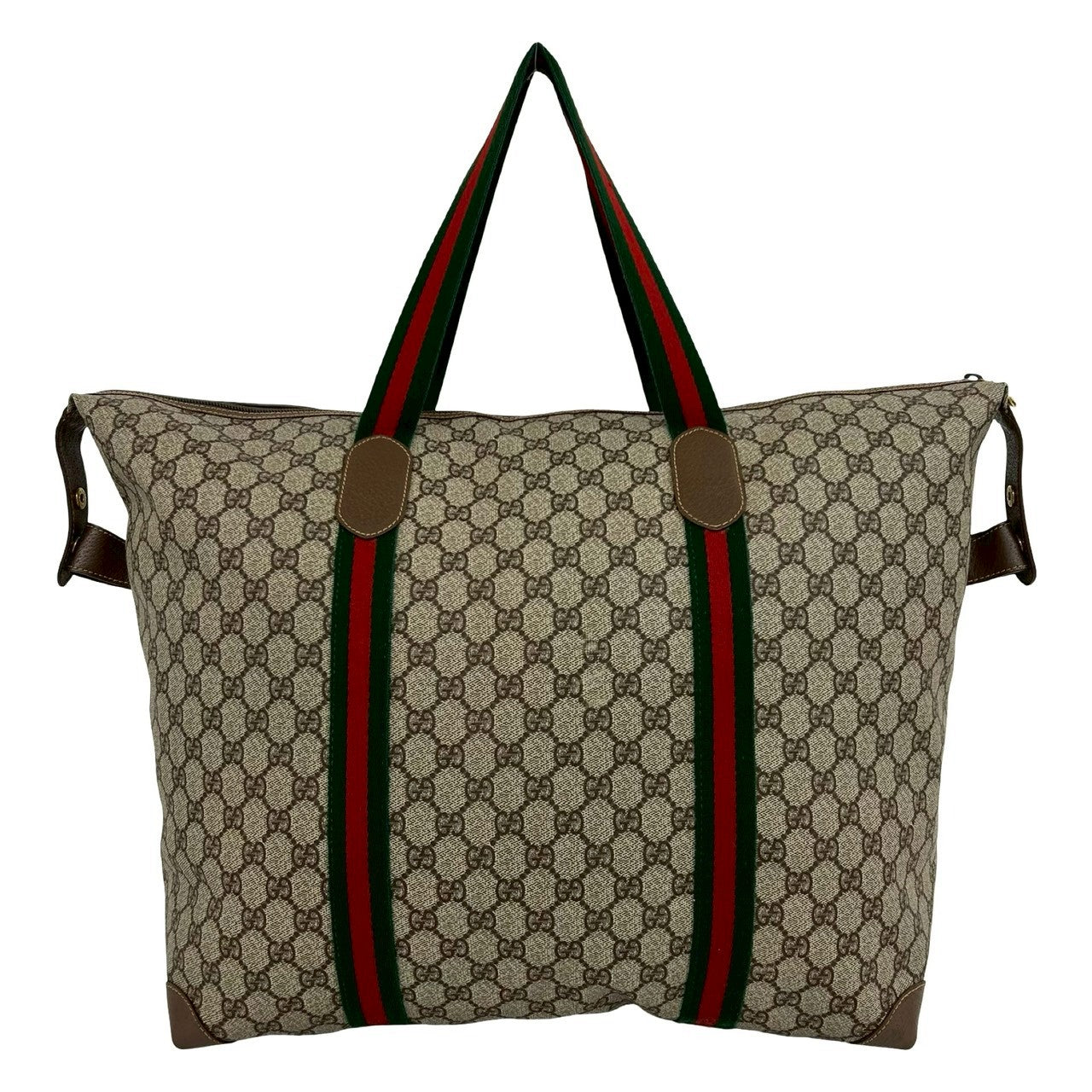 GUCCI グッチ (Vintage) トートバッグ 3