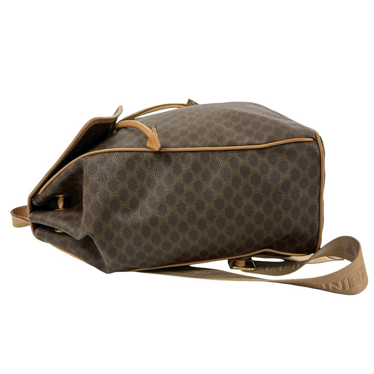 CELINE セリーヌ (Vintage) リュックサック 5