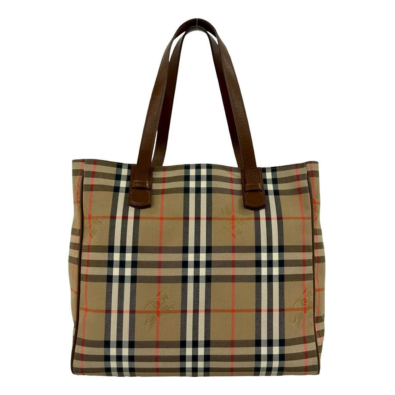 Burberrys バーバリーズ (Vintage) トートバッグ 3