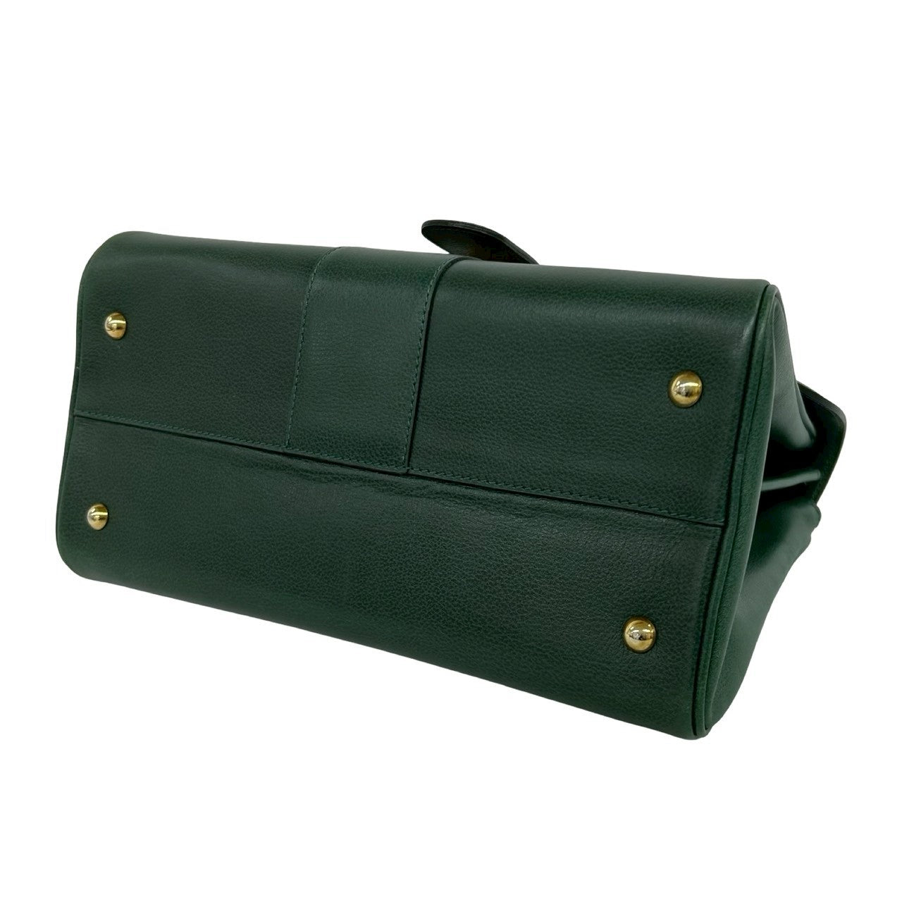 DELVAUX デルヴォー ブリヨン ハンドバッグ 8