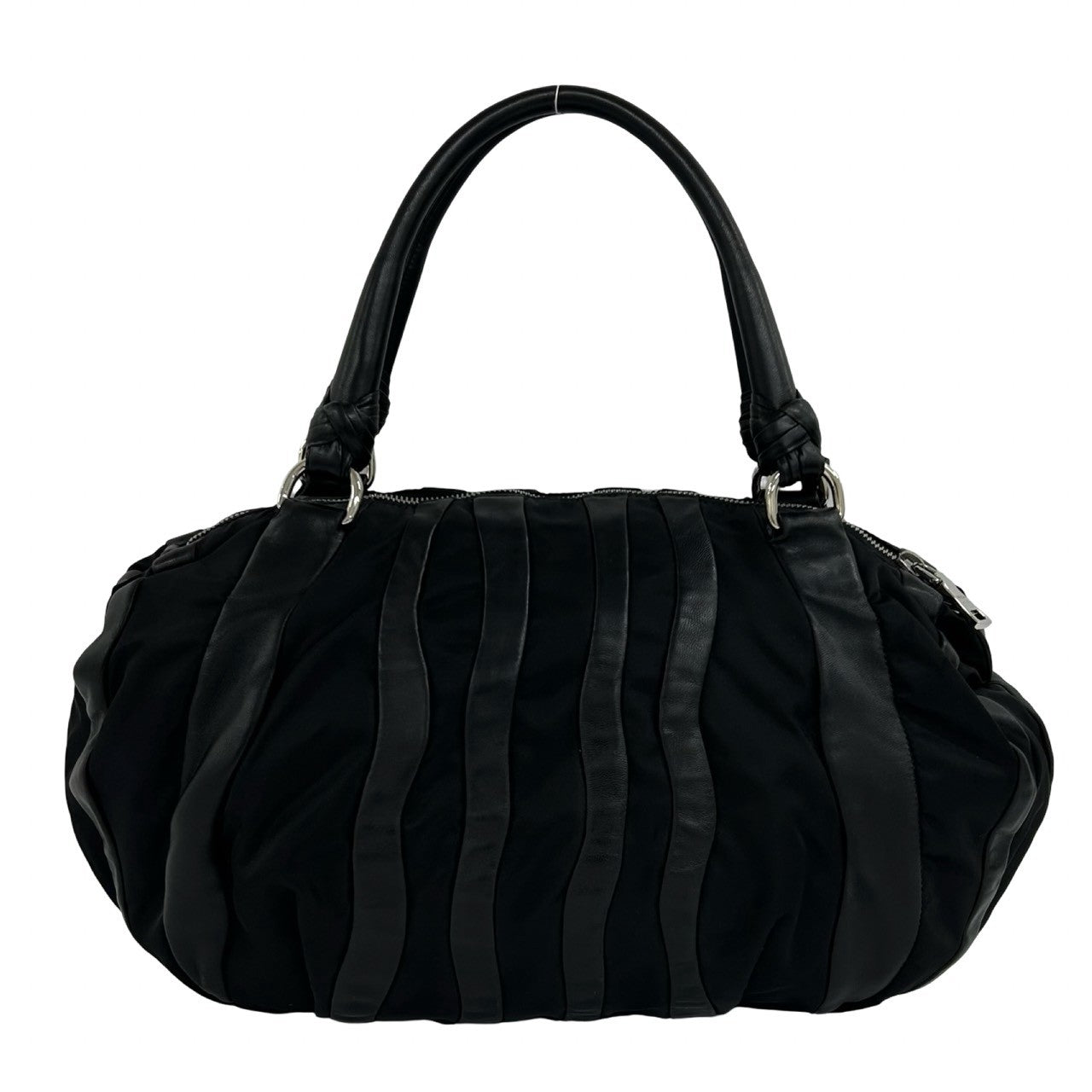 PRADA プラダ ハンドバッグ 3