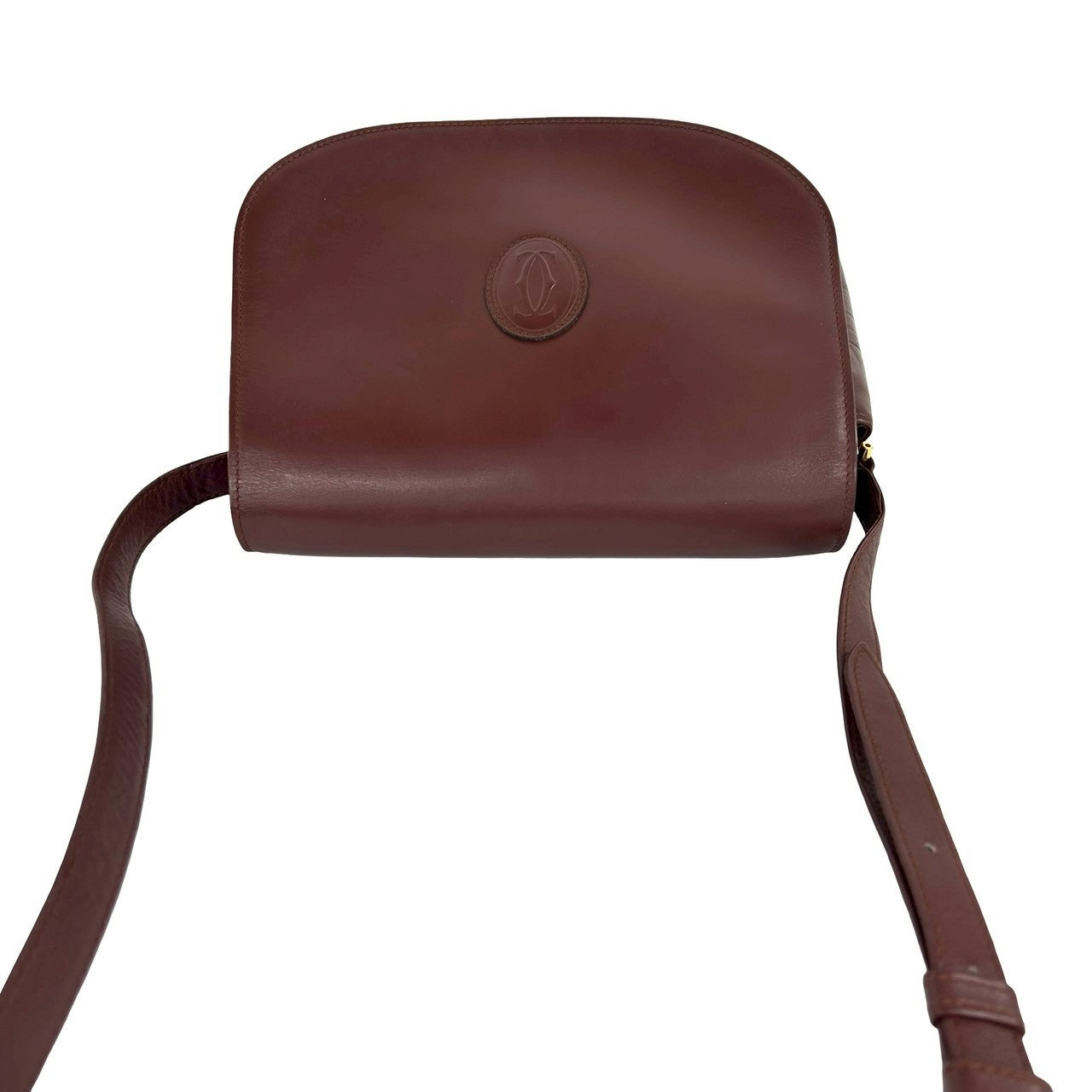 CARTIER カルティエ (Vintage) ショルダーバッグ 4