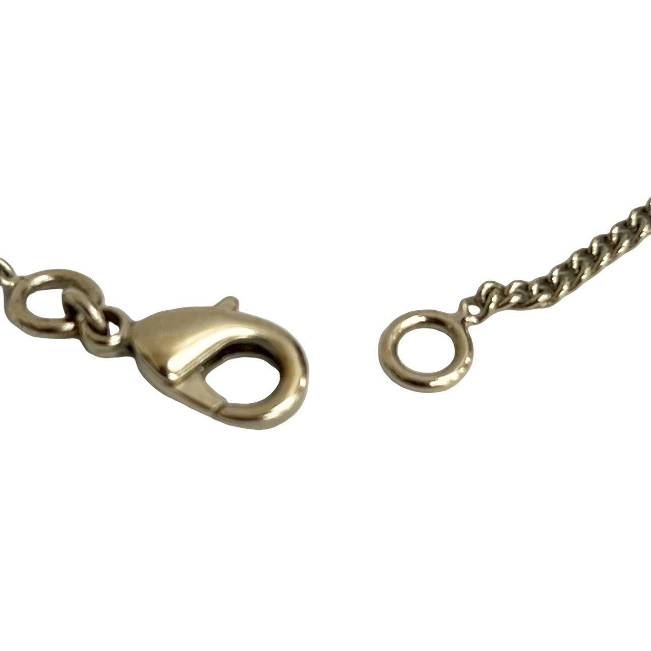 CHANEL シャネル ネックレス 3