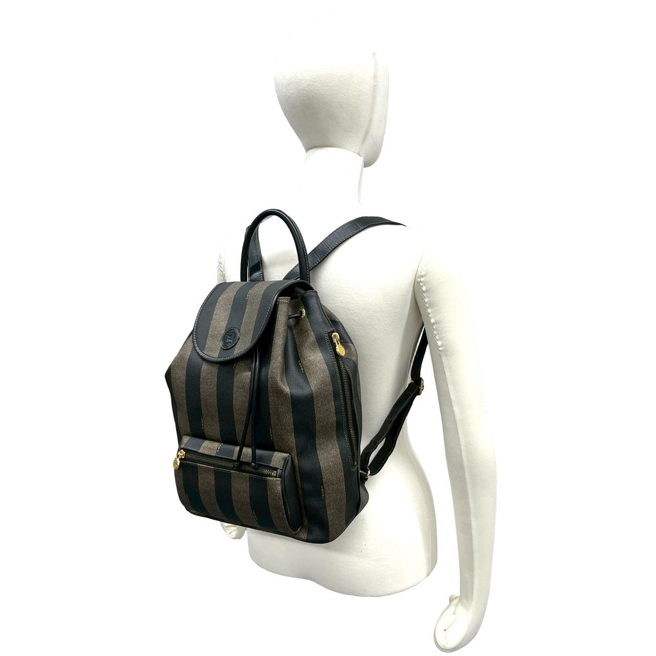 FENDI フェンディ (Vintage) リュックサック 2