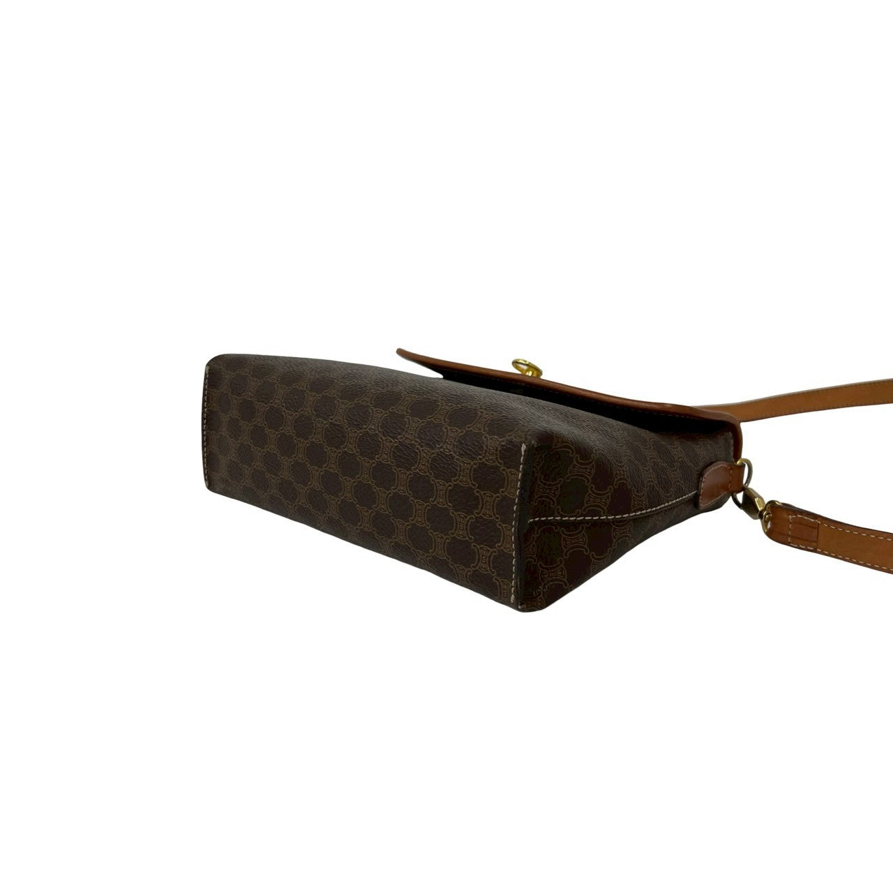 CELINE セリーヌ (Vintage) ショルダーバッグ 8