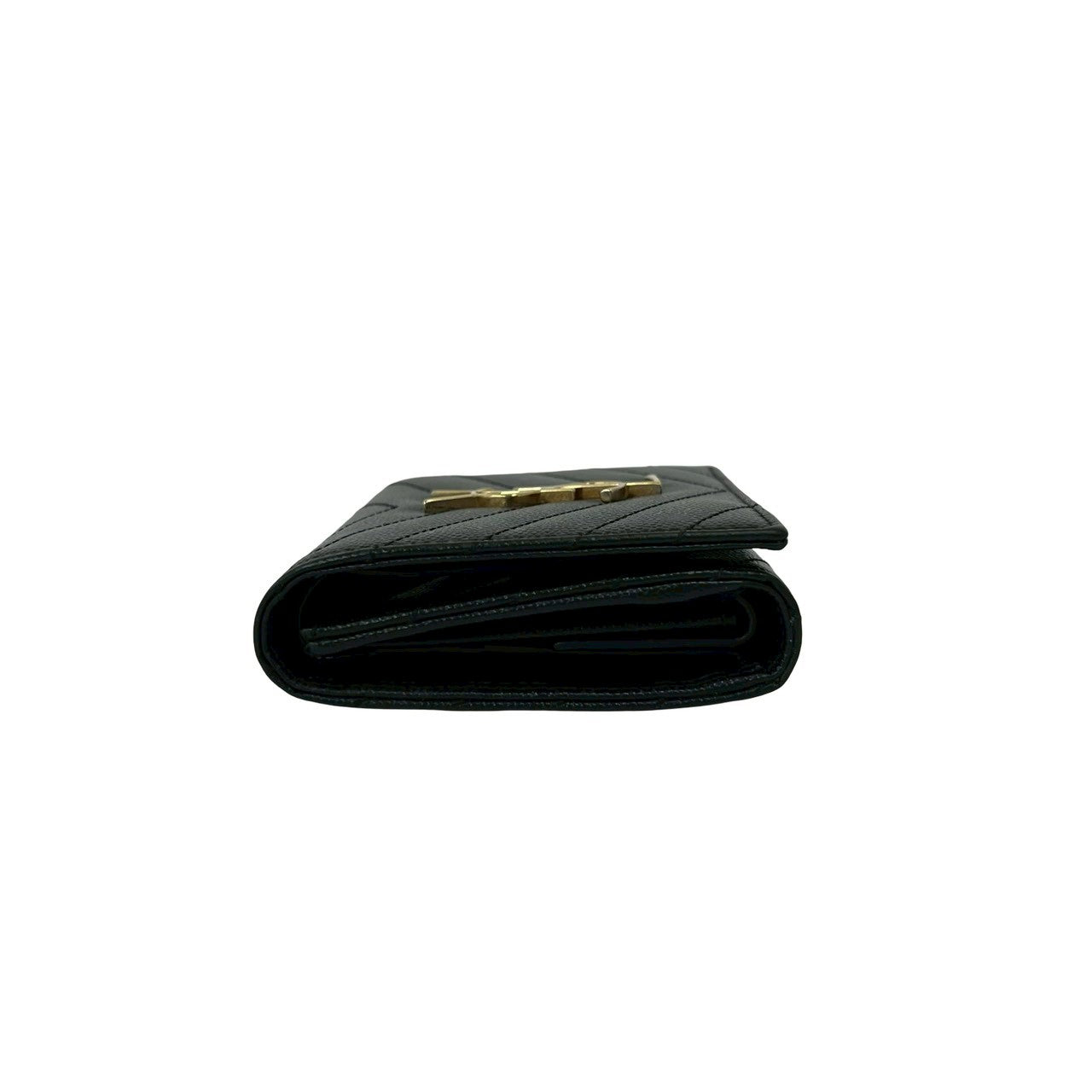 SAINT LAURENT PARIS サンローランパリ 三つ折り財布 4
