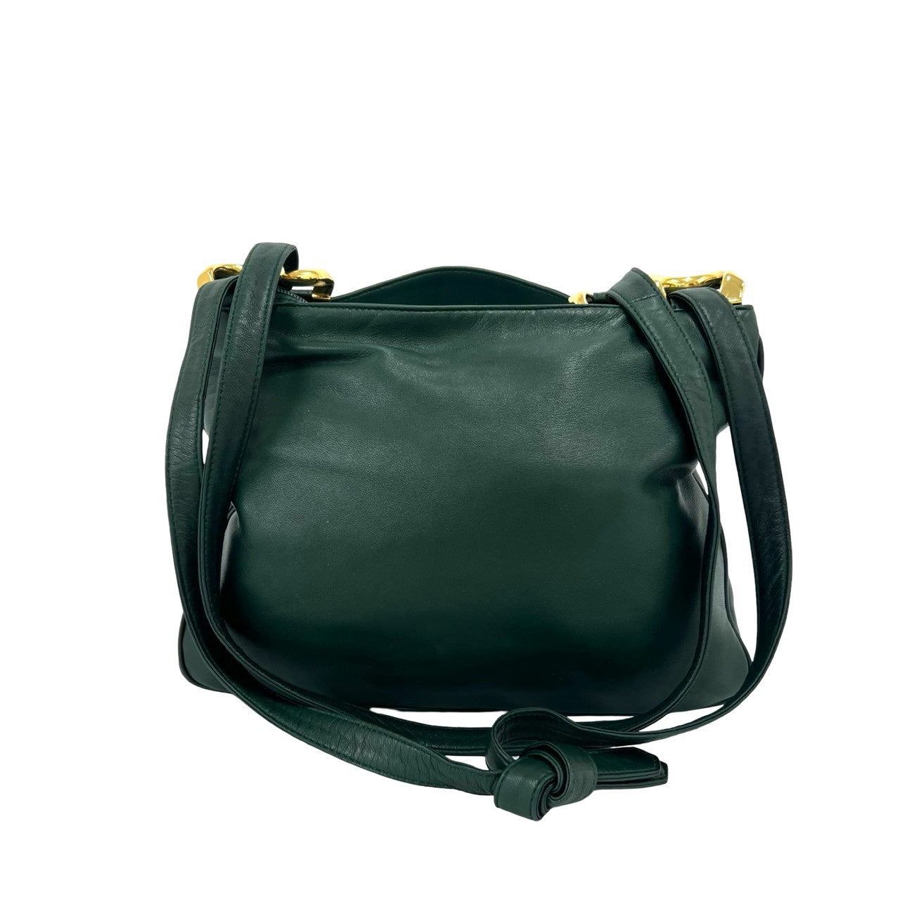 LOEWE ロエベ (Vintage) ショルダーバッグ 4