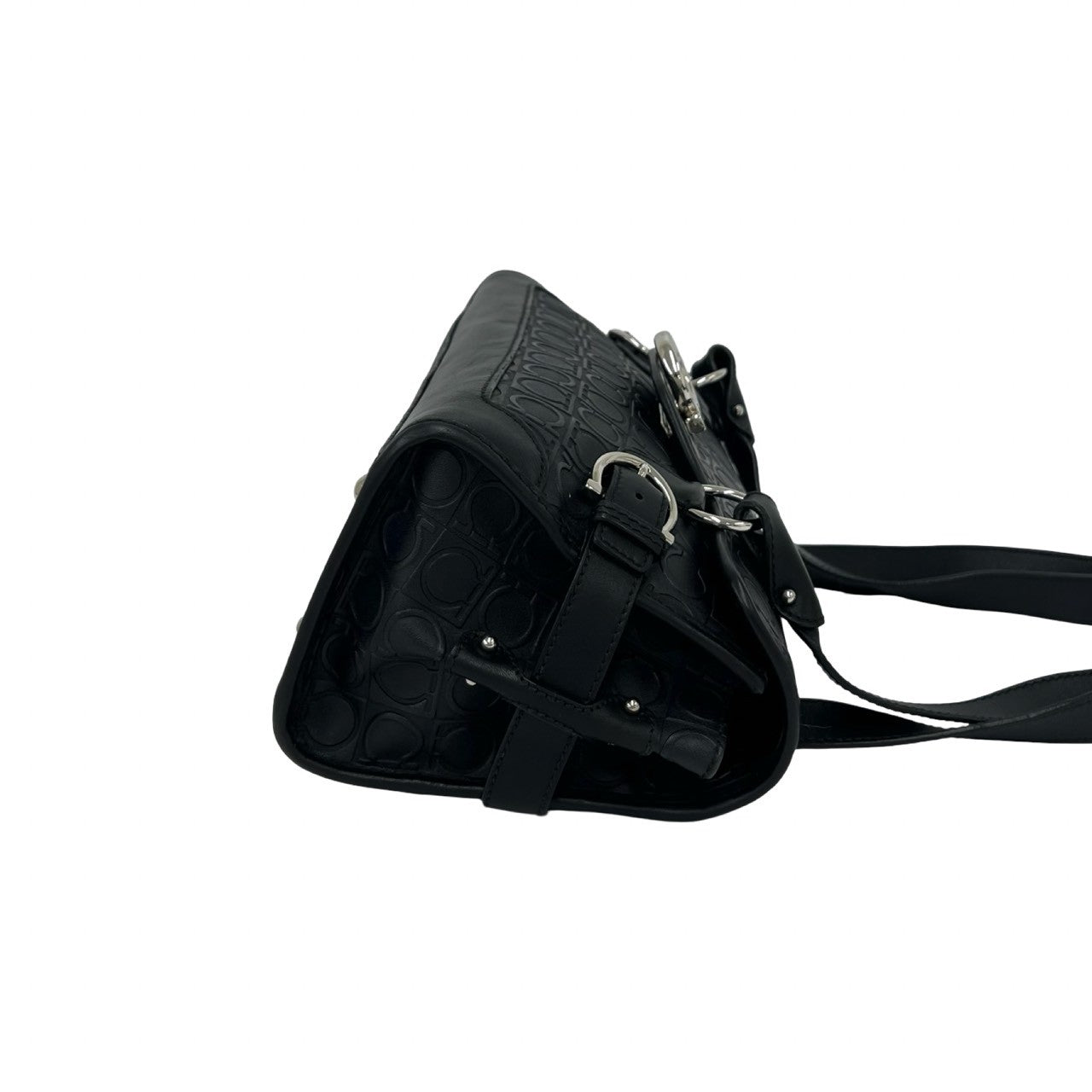 Salvatore Ferragamo サルヴァトーレフェラガモ ハンドバッグ 6