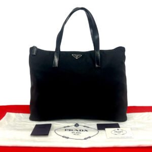 PRADA プラダ トートバッグ