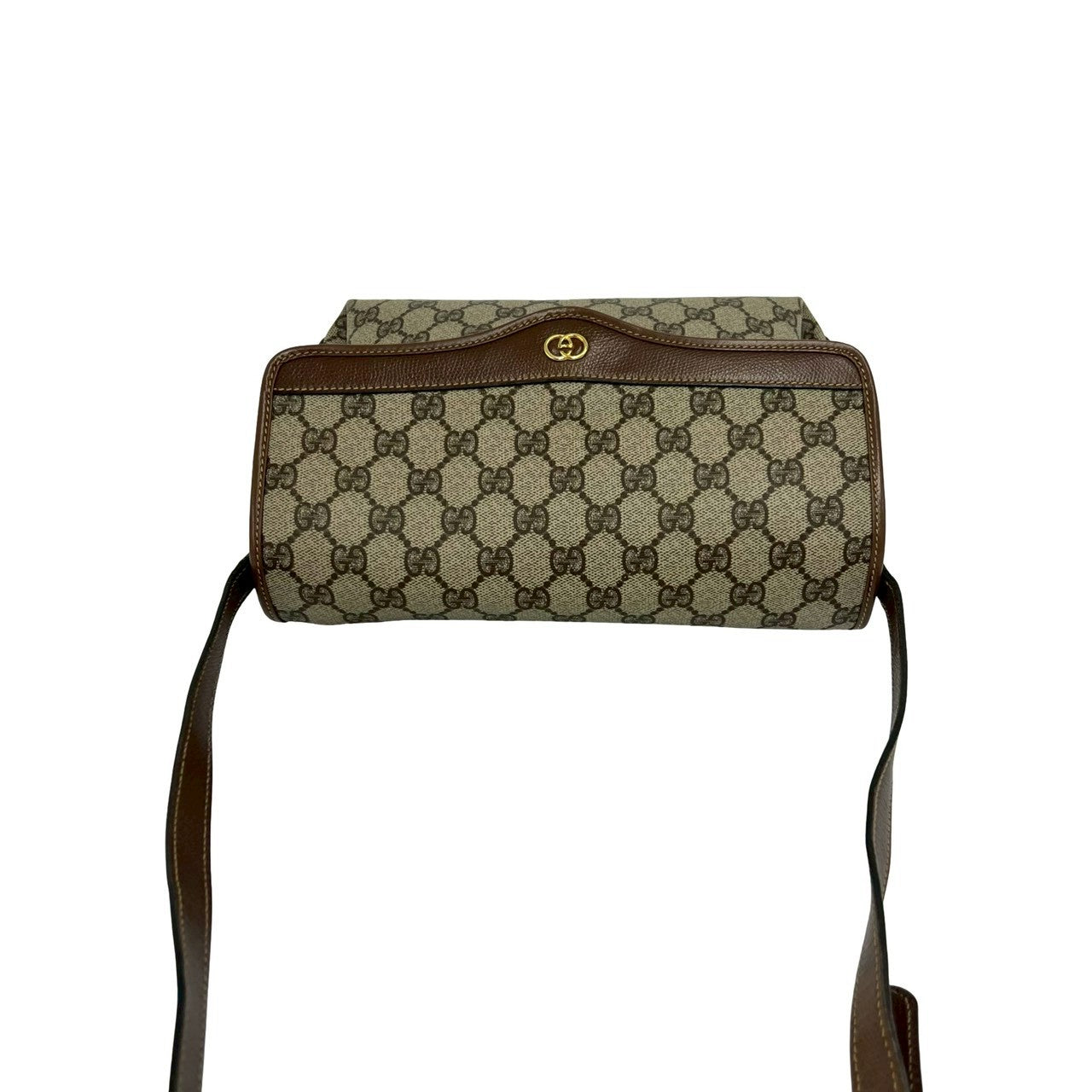 GUCCI グッチ (Vintage) ショルダーバッグ 4