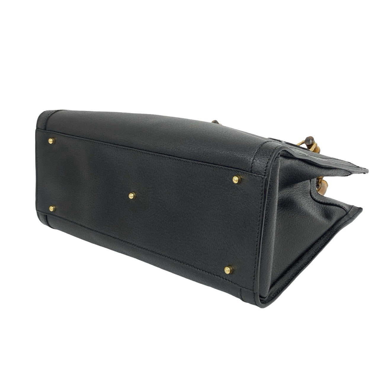 GUCCI グッチ (Vintage) ハンドバッグ 8