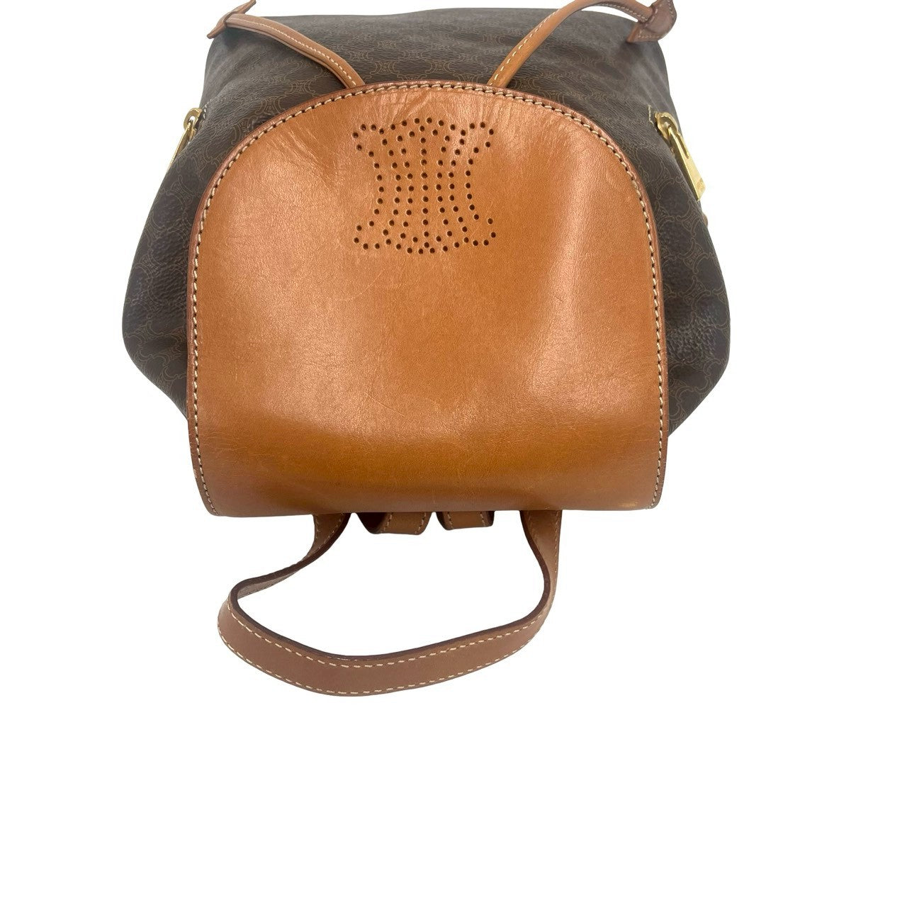 CELINE セリーヌ (Vintage) リュックサック 4